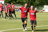 TSG Sprockhövel - ASC Dortmund 3:3 TSG Sprockhövel - ASC Dortmund 3:3
