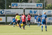 TSG Sprockhövel - ASC Dortmund 3:3 TSG Sprockhövel - ASC Dortmund 3:3