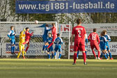 TSG Sprockhövel - DSC Arminia Bielefeld II 2:0 TSG Sprockhövel - DSC Arminia Bielefeld II 2:0