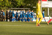 TSG Sprockhövel - DSC Arminia Bielefeld II 2:0 TSG Sprockhövel - DSC Arminia Bielefeld II 2:0
