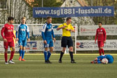 TSG Sprockhövel - DSC Arminia Bielefeld II 2:0 TSG Sprockhövel - DSC Arminia Bielefeld II 2:0