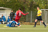 TSG Sprockhövel - DSC Arminia Bielefeld II 2:0 TSG Sprockhövel - DSC Arminia Bielefeld II 2:0