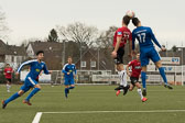 TSG - FC Brünninghausen 2:3