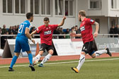 TSG - FC Brünninghausen 2:3 TSG - FC Brünninghausen 2:3