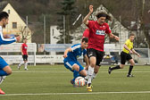 TSG - FC Brünninghausen 2:3 TSG - FC Brünninghausen 2:3