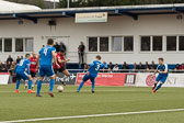 TSG - FC Brünninghausen 2:3 TSG - FC Brünninghausen 2:3