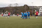 TSG - FC Brünninghausen 2:3 TSG - FC Brünninghausen 2:3