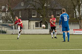 TSG - FC Brünninghausen 2:3 TSG - FC Brünninghausen 2:3