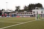 TSG - FC Brünninghausen 2:3 TSG - FC Brünninghausen 2:3
