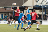 TSG - FC Brünninghausen 2:3 TSG - FC Brünninghausen 2:3