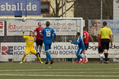 TSG - FC Brünninghausen 2:3 TSG - FC Brünninghausen 2:3