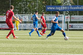 TSG Sprockhövel - Hammer SV 0:0 TSG Sprockhövel - Hammer SV 0:0
