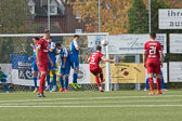 TSG Sprockhövel - Hammer SV 0:0 TSG Sprockhövel - Hammer SV 0:0