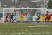 TSG Sprockhövel - Rot-Weiss Ahlen 3:1 TSG Sprockhövel - Rot-Weiss Ahlen 3:1