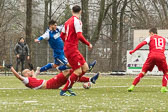 TSG Sprockhövel - Rot-Weiss Ahlen 3:1 TSG Sprockhövel - Rot-Weiss Ahlen 3:1