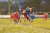 TSG Sprockhövel - Rot-Weiss Ahlen 3:1 TSG Sprockhövel - Rot-Weiss Ahlen 3:1