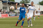 TSG Sprockhövel - FC Schalke 04 U23 2:2 TSG Sprockhövel - FC Schalke 04 U23 2:2