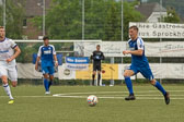 TSG Sprockhövel - FC Schalke 04 U23 2:2 TSG Sprockhövel - FC Schalke 04 U23 2:2