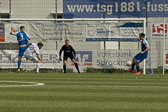 TSG Sprockhövel - FC Schalke 04 U23 2:2 TSG Sprockhövel - FC Schalke 04 U23 2:2