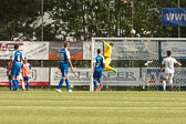 TSG Sprockhövel - SC Hassel 3:1 TSG Sprockhövel - SC Hassel 3:1