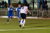 TSG Sprockhövel - SC Obersprockhövel 4:1 TSG Sprockhövel - SC Obersprockhövel 4:1