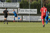 TSG Sprockhövel - SC Paderborn II 2:2 TSG Sprockhövel - SC Paderborn II 2:2