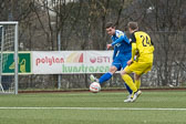 TSG Sprockhövel - SF Niederwenigern 0:0 TSG Sprockhövel - SF Niederwenigern 0:0