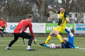 TSG Sprockhövel - SF Niederwenigern 0:0 TSG Sprockhövel - SF Niederwenigern 0:0