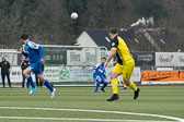 TSG Sprockhövel - SF Niederwenigern 0:0 TSG Sprockhövel - SF Niederwenigern 0:0