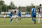 Westfalenpokal: TSG Sprockhövel - SGWattenscheid 09 6:3 n.E