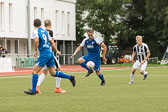 Westfalenpokal: TSG Sprockhövel - SGWattenscheid 09 6:3 n.E Westfalenpokal: TSG Sprockhövel - SGWattenscheid 09 6:3 n.E