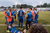 Westfalenpokal: TSG Sprockhövel - SGWattenscheid 09 6:3 n.E Westfalenpokal: TSG Sprockhövel - SGWattenscheid 09 6:3 n.E