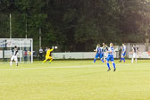Westfalenpokal: TSG Sprockhövel - SGWattenscheid 09 6:3 n.E Westfalenpokal: TSG Sprockhövel - SGWattenscheid 09 6:3 n.E