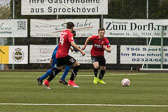 TSG Sprockhövel - SSVg Velbert 0:3