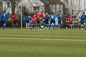 TSG Sprockhövel - SSVg Velbert 0:3 TSG Sprockhövel - SSVg Velbert 0:3