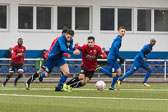 TSG Sprockhövel - SSVg Velbert 0:3 TSG Sprockhövel - SSVg Velbert 0:3