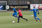 TSG Sprockhövel - SSVg Velbert 0:3 TSG Sprockhövel - SSVg Velbert 0:3