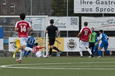 TSG Sprockhövel - TuS Ennepetal 2:1 TSG Sprockhövel - TuS Ennepetal 2:1