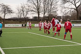 Ü50-Spielgemeinschaft Sprockhövel - SV Höntrop Ü50-Spielgemeinschaft Sprockhövel - SV Höntrop