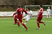 Ü50-Spielgemeinschaft Sprockhövel - SV Höntrop Ü50-Spielgemeinschaft Sprockhövel - SV Höntrop