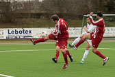 Ü50-Spielgemeinschaft Sprockhövel - SV Höntrop Ü50-Spielgemeinschaft Sprockhövel - SV Höntrop