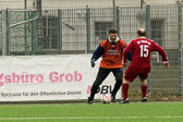 Ü50-Spielgemeinschaft Sprockhövel - SV Höntrop Ü50-Spielgemeinschaft Sprockhövel - SV Höntrop