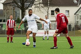 Ü50-Spielgemeinschaft Sprockhövel - SV Höntrop