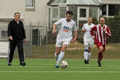 Ü50-Spielgemeinschaft Sprockhövel - SV Höntrop Ü50-Spielgemeinschaft Sprockhövel - SV Höntrop