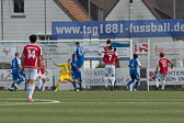 TuS Ennepetal - TSG Sprockhövel 1:2 TuS Ennepetal - TSG Sprockhövel 1:2