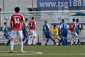 TuS Ennepetal - TSG Sprockhövel 1:2 TuS Ennepetal - TSG Sprockhövel 1:2