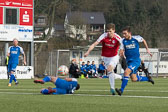 TuS Ennepetal - TSG Sprockhövel 1:2 TuS Ennepetal - TSG Sprockhövel 1:2