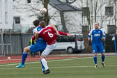 TuS Ennepetal - TSG Sprockhövel 1:2 TuS Ennepetal - TSG Sprockhövel 1:2