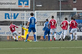 TuS Ennepetal - TSG Sprockhövel 1:2 TuS Ennepetal - TSG Sprockhövel 1:2