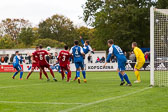TuS Haltern - TSG Sprockhövel 2:1 TuS Haltern - TSG Sprockhövel 2:1